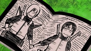 Naruto: Šippúden 263. epizoda