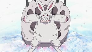One Piece 83. epizoda