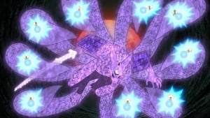 Naruto: Šippúden 384. epizoda