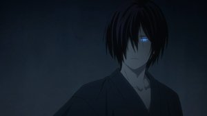 Noragami 8. epizoda