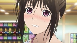 Noragami 9. epizoda