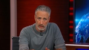 The Daily Show 32. epizoda