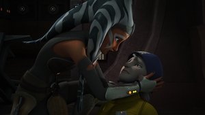 Star Wars: Povstalci Budoucnost Síly