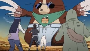 Naruto: Šippúden 402. epizoda