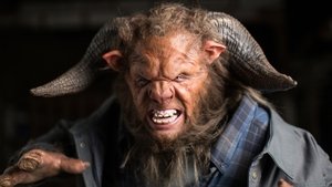 Grimm Ukřižování