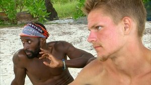 Survivor (USA) 12. epizoda