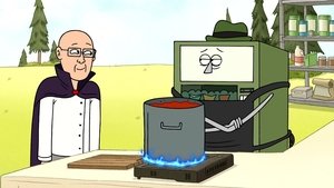 Normálka Chilli duel