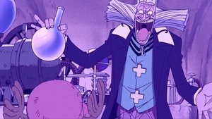 One Piece 86. epizoda