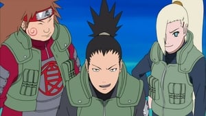 Naruto: Šippúden 270. epizoda