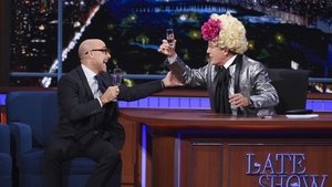 The Late Show with Stephen Colbert 30. epizoda