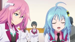 The Asterisk War 9. epizoda