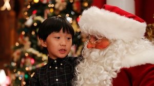 Huangovi v Americe Skutečný Santa