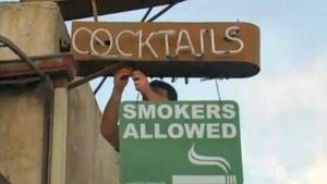 Nathan for You 5. epizoda