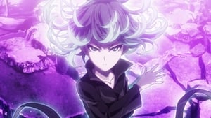 One Punch Man 11. epizoda