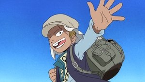 One Piece 100. epizoda