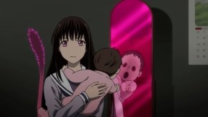 Noragami 1. epizoda