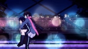 Noragami 1. epizoda