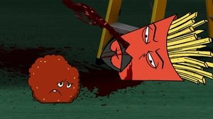 Aqua Teen Hunger Force 8. epizoda