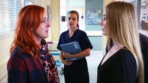 Holby City 11. epizoda