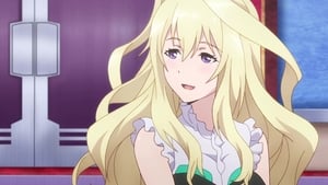 The Asterisk War 11. epizoda