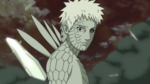 Naruto: Šippúden 378. epizoda