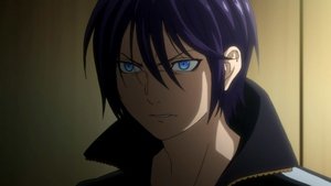 Noragami 4. epizoda