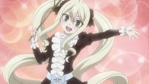Fairy Tail 7. epizoda