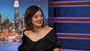 The Daily Show 34. epizoda