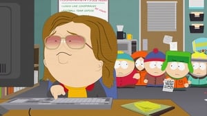 Městečko South Park Pravda a reklama