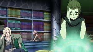 Naruto: Šippúden 406. epizoda