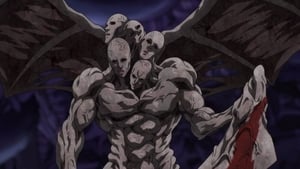 One Punch Man 10. epizoda