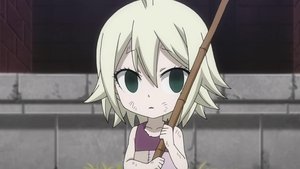 Fairy Tail 1. epizoda