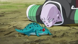 Dragon Ball Super 22. epizoda