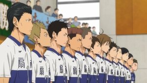 Haikyu!! 12. epizoda