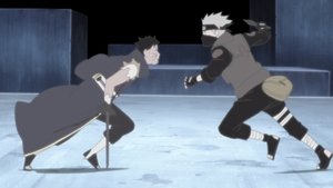Naruto: Šippúden 375. epizoda