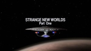 Star Trek: Nová generace 7. epizoda
