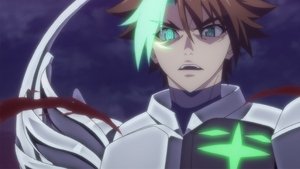 The Testament of Sister New Devil 9. epizoda