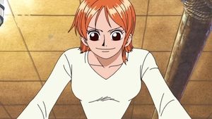 One Piece 132. epizoda