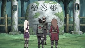 Naruto: Šippúden 407. epizoda