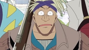 One Piece 99. epizoda