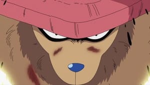 One Piece 88. epizoda