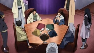 Naruto: Šippúden 382. epizoda