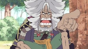 One Piece 136. epizoda
