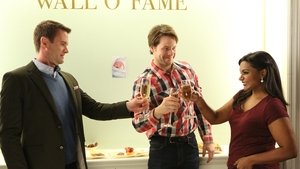 The Mindy Project 12. epizoda