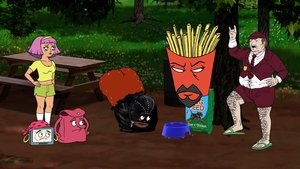 Aqua Teen Hunger Force 5. epizoda