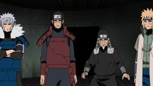 Naruto: Šippúden 366. epizoda