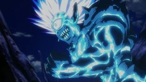 One Punch Man 12. epizoda
