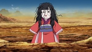 Naruto: Šippúden 408. epizoda