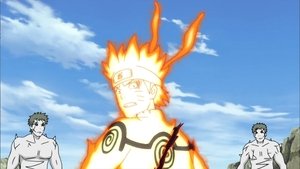 Naruto: Šippúden 320. epizoda