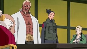 Naruto: Šippúden 267. epizoda